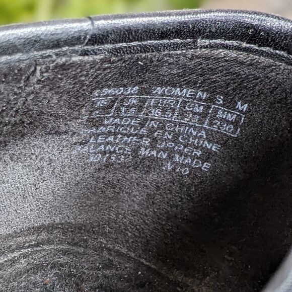 Rockport Bow Ballet Flats with adiPRENE by Adidas - Picture 7 of 7